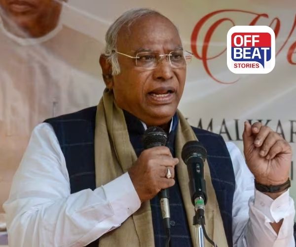 ભાજપની રણનીતિ અપનાવી આ રાજ્યમાં CM બદલશે કોંગ્રેસ?